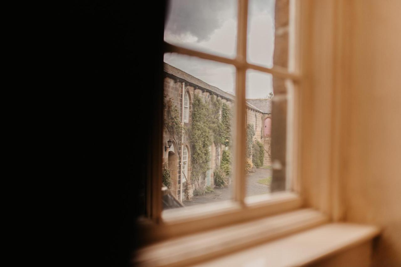 The Boar'S Head Hotel Harrogate Bagian luar foto