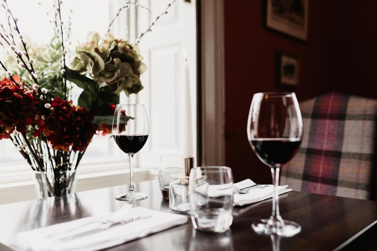 The Boar'S Head Hotel Harrogate Bagian luar foto