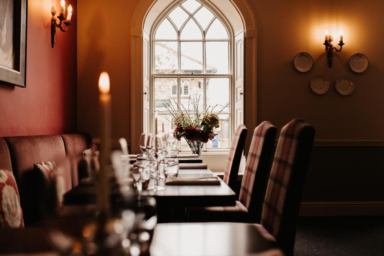 The Boar'S Head Hotel Harrogate Bagian luar foto