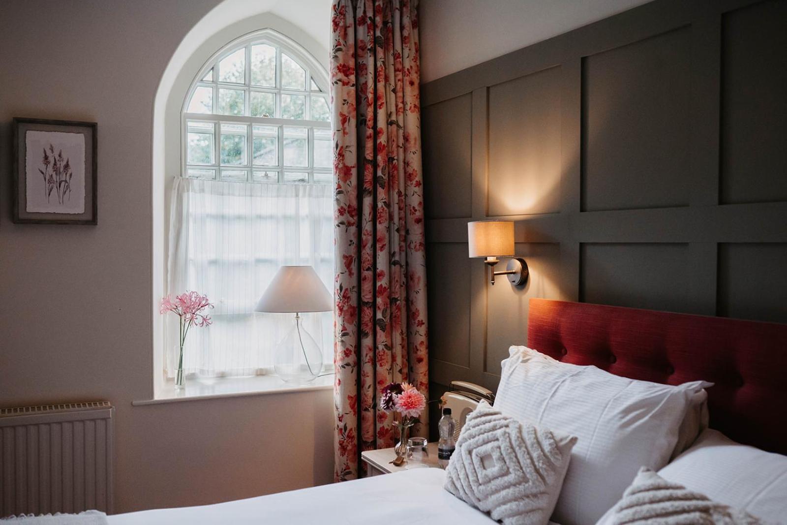 The Boar'S Head Hotel Harrogate Bagian luar foto