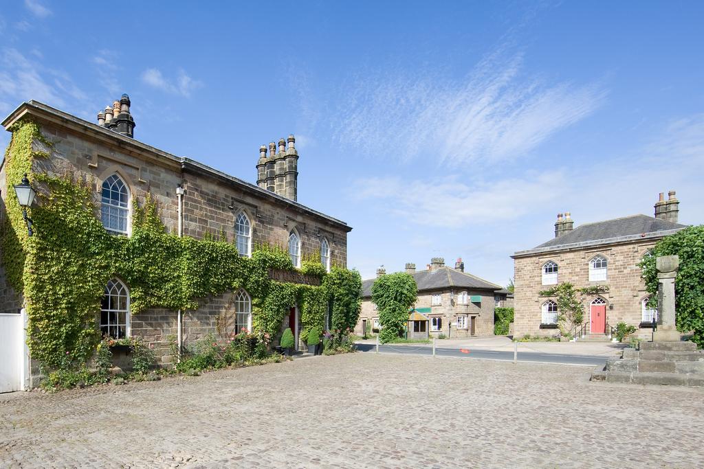 The Boar'S Head Hotel Harrogate Bagian luar foto